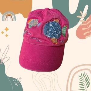 Kid Tees Florida  Baseball hat